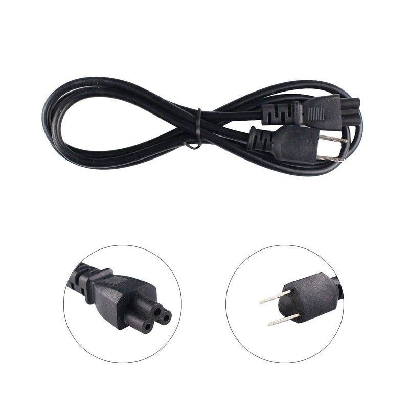 PARTSHE 24V 4A AC Adapter Power Supply for Zebra ZP550 ZP450 GX420d GK420d GK420t GX420t GX430T GT810 HC100 Label Printer - Image 4